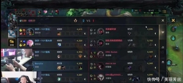 受关注的能